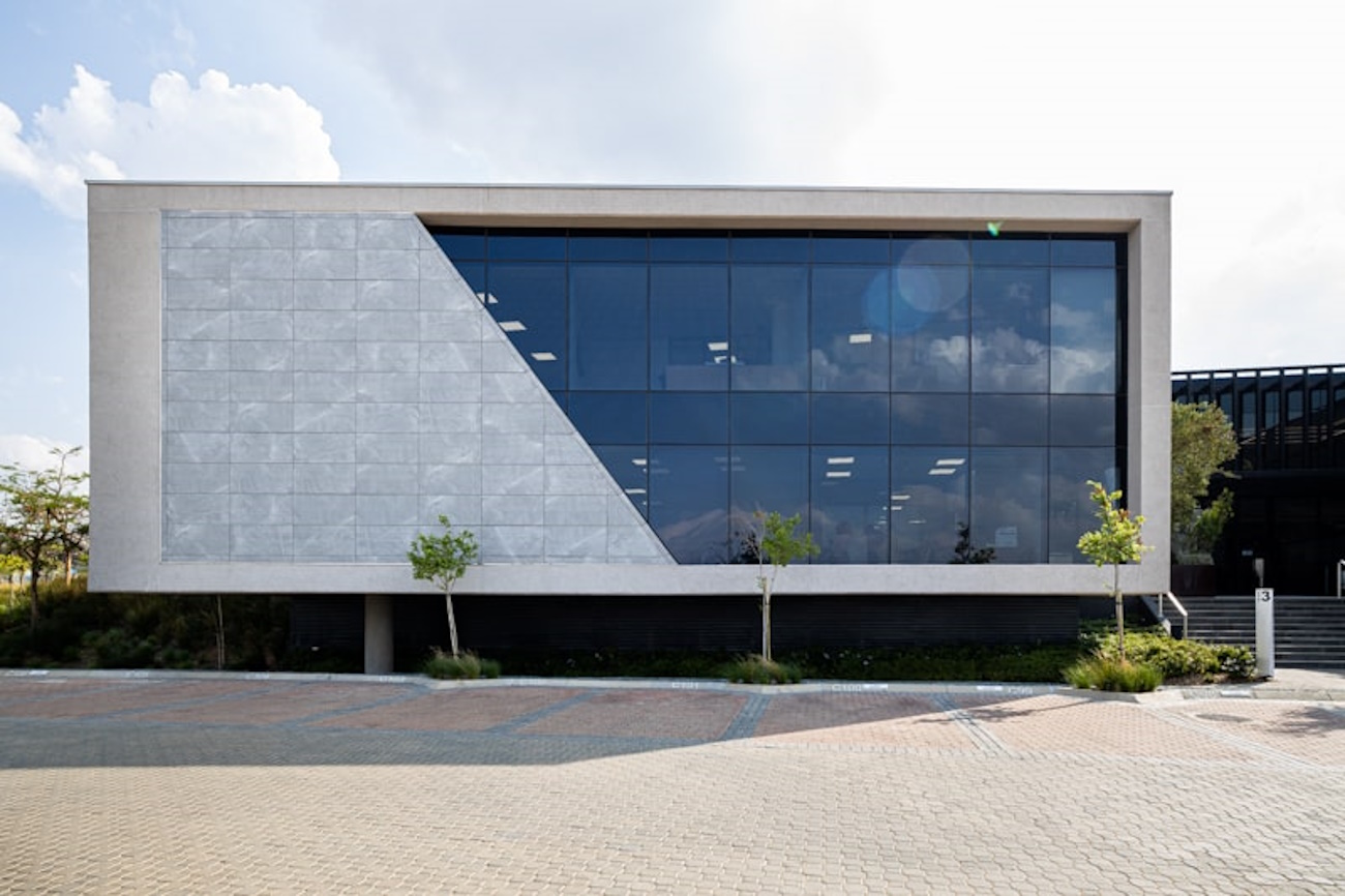 building modification