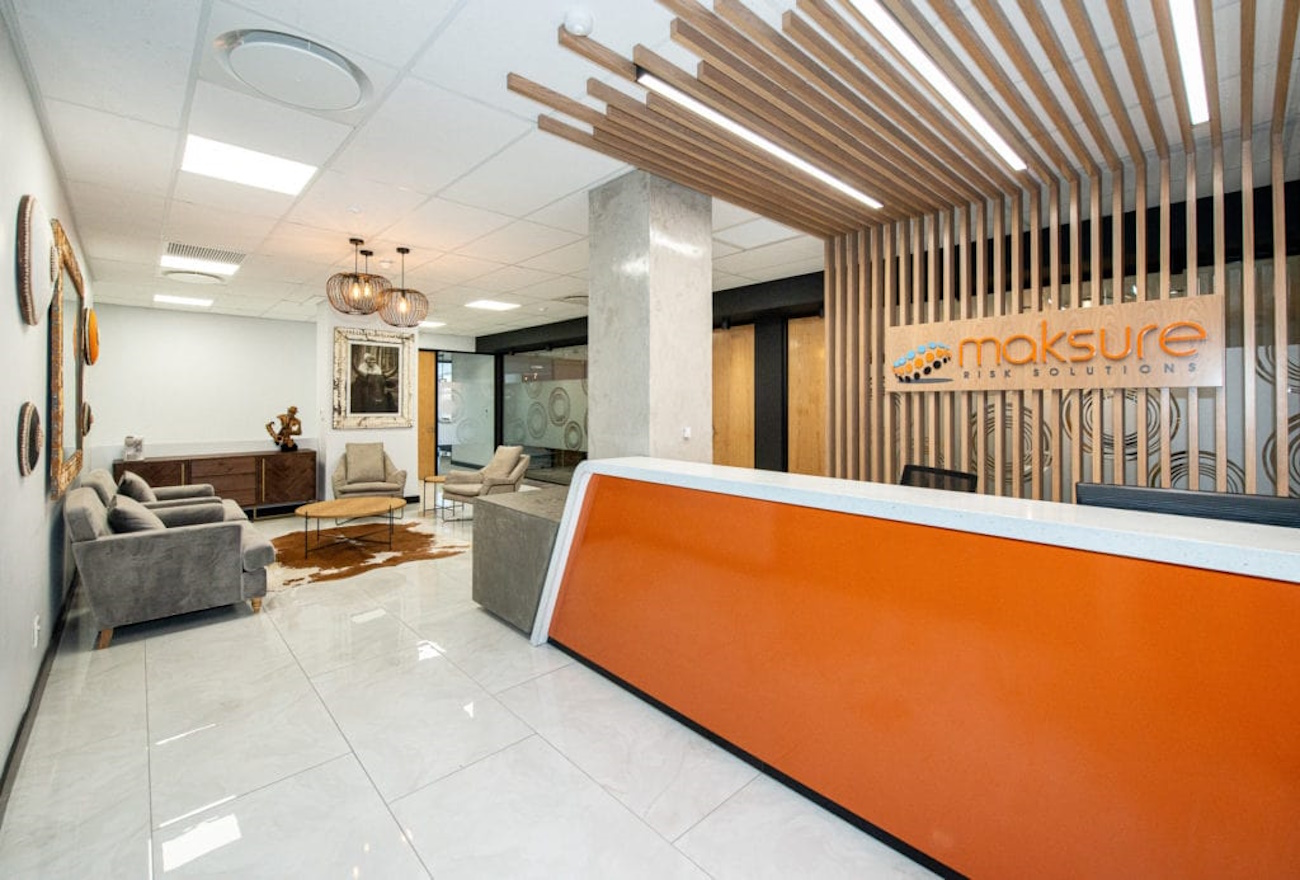 building modification