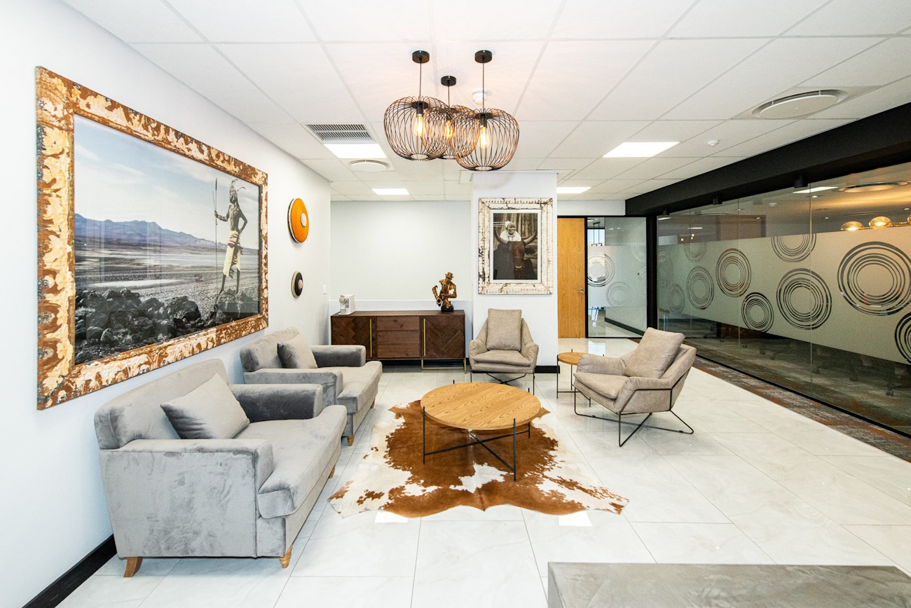 building modification