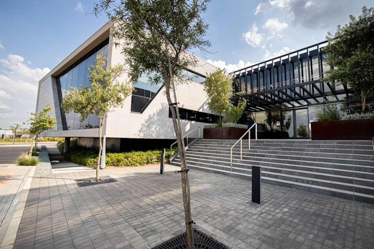 building modification