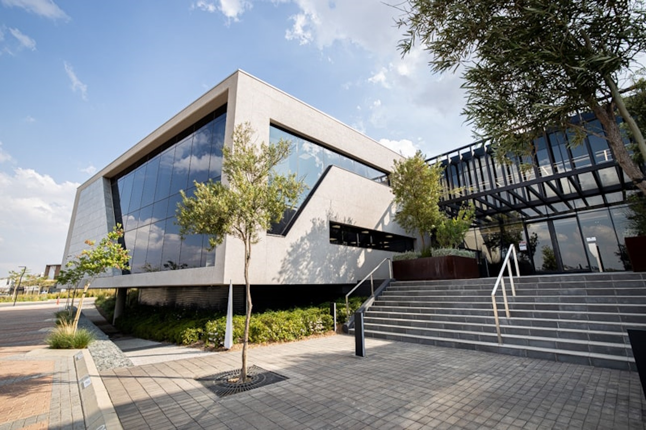 building modification