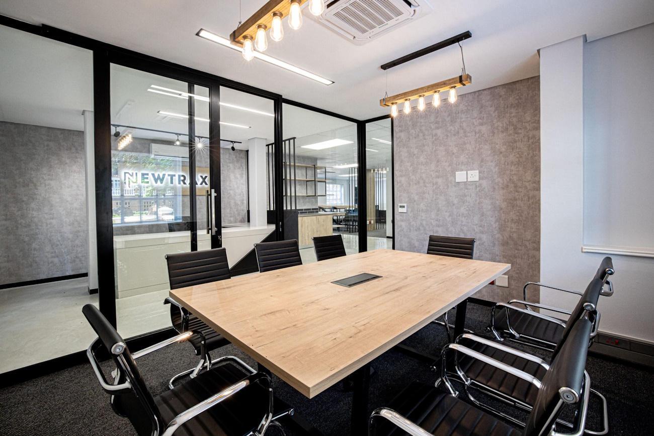 building modification