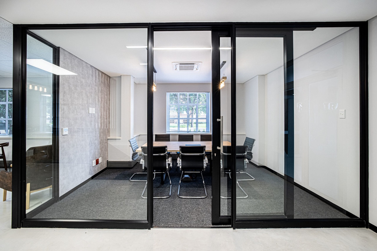 building modification