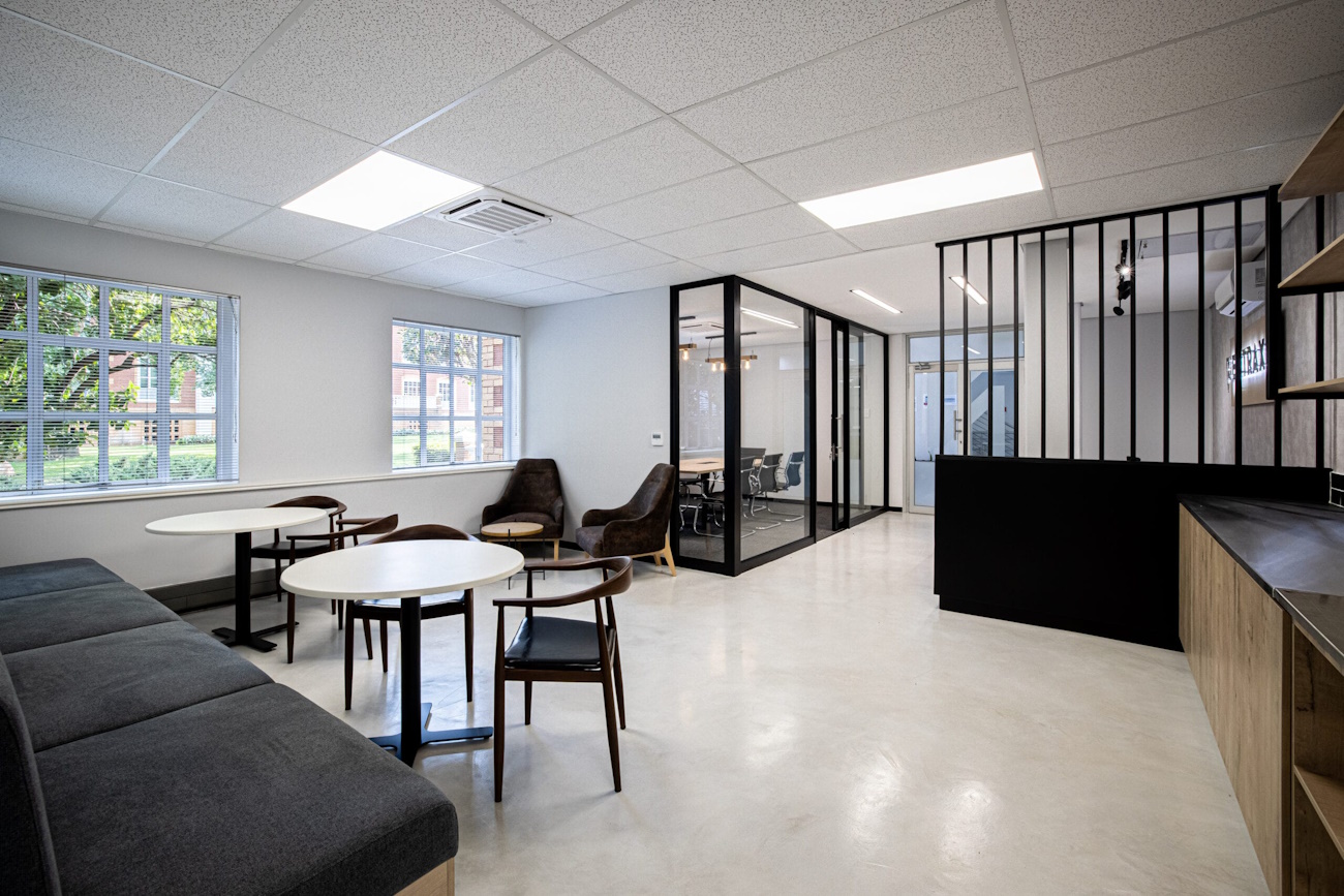 building modification