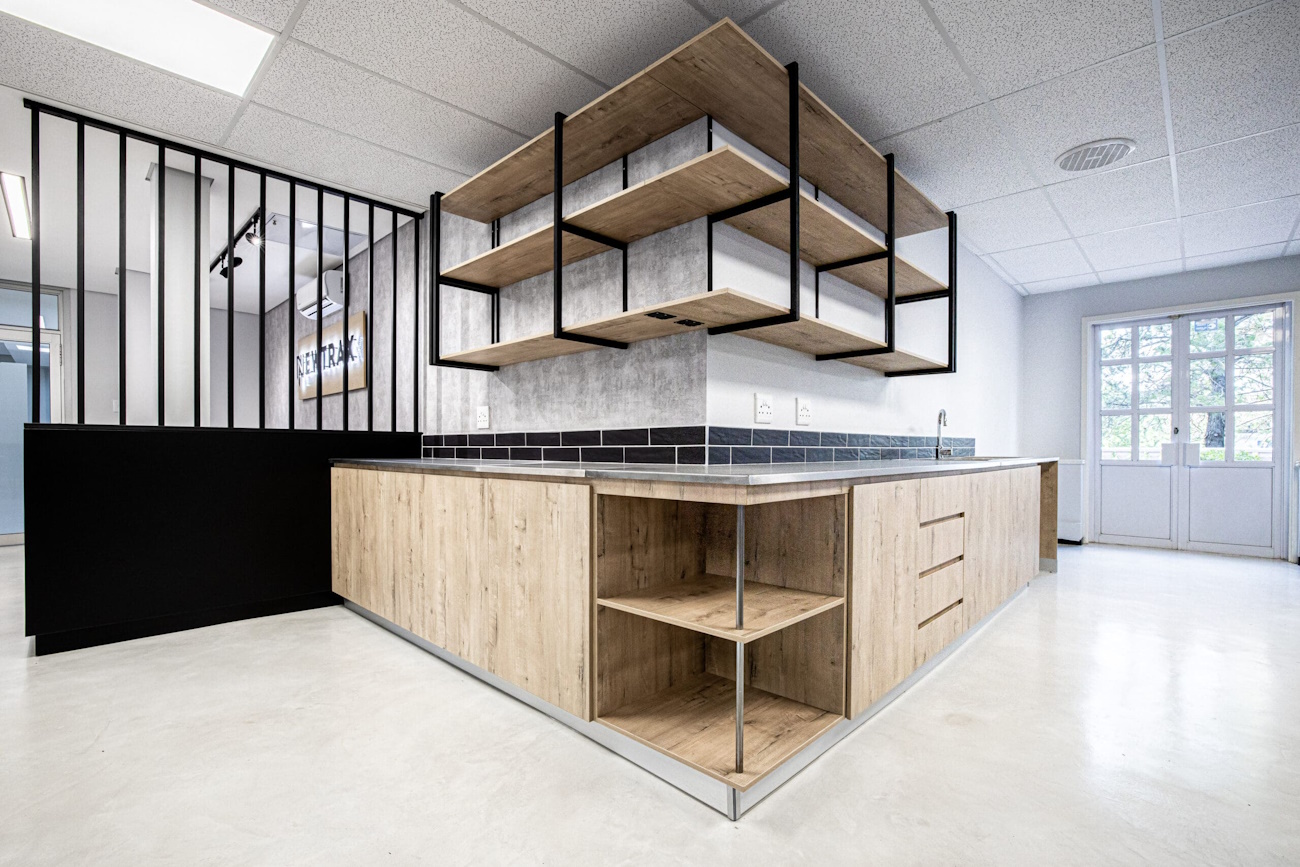 building modification