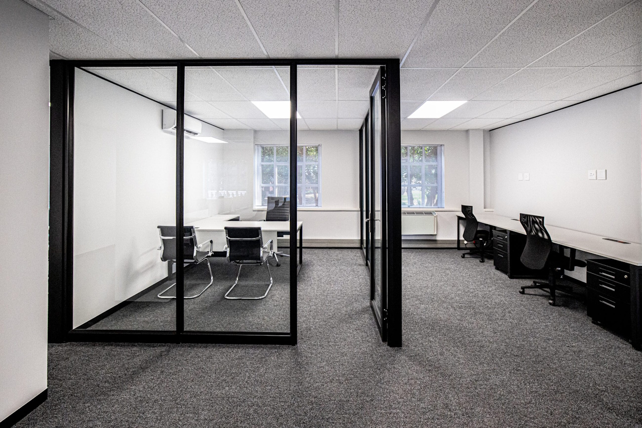 building modification