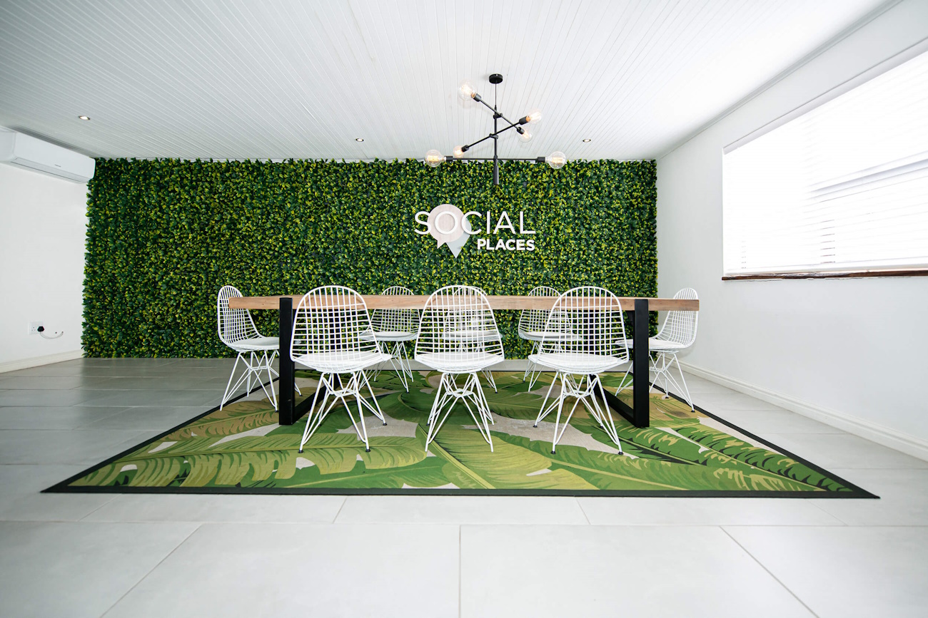 building modification