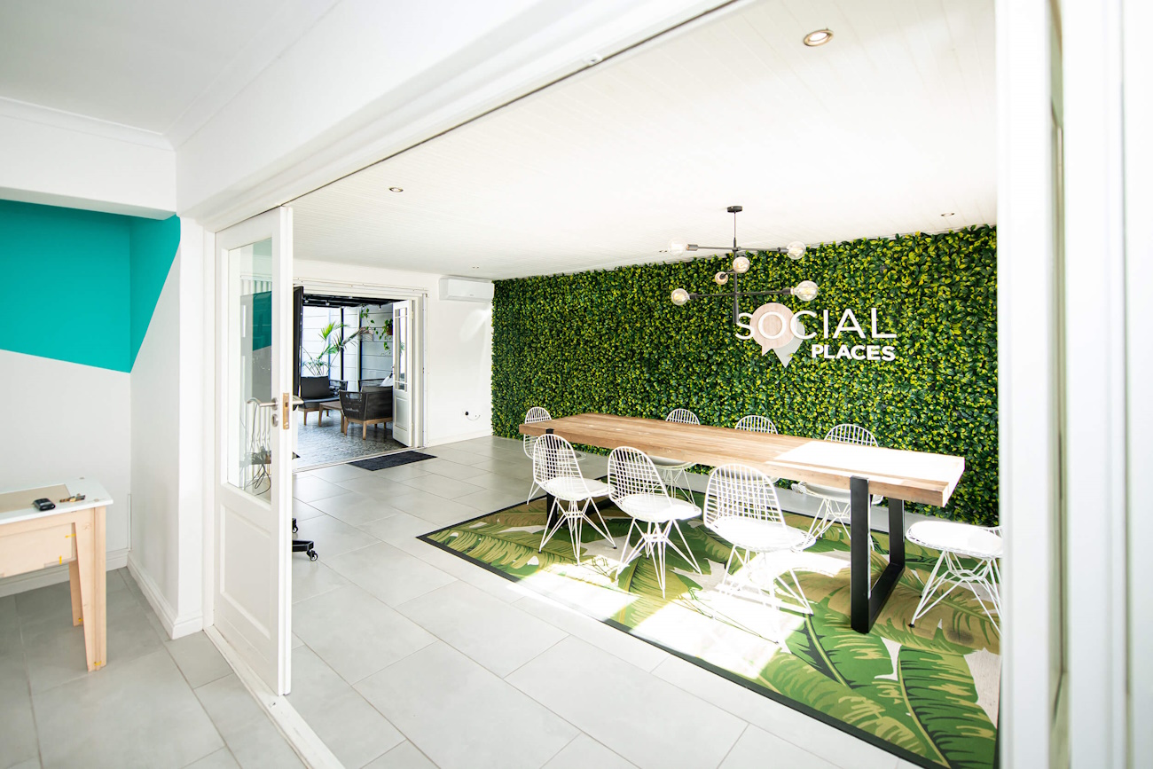 building modification