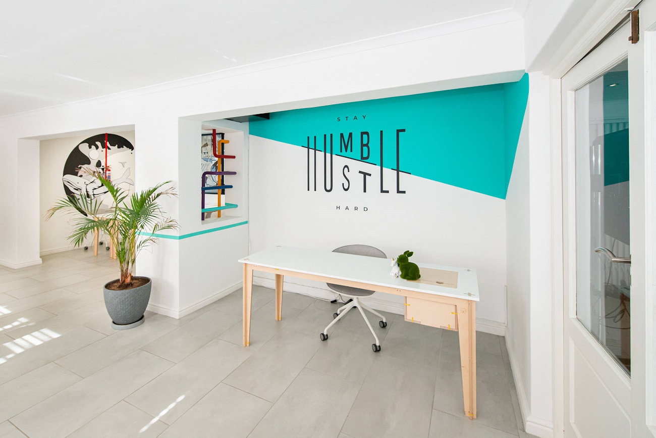 building modification