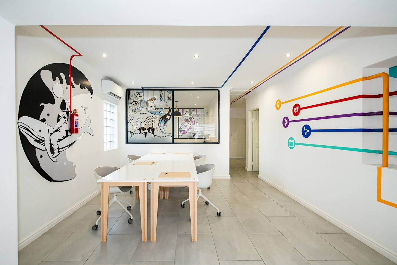 building modification