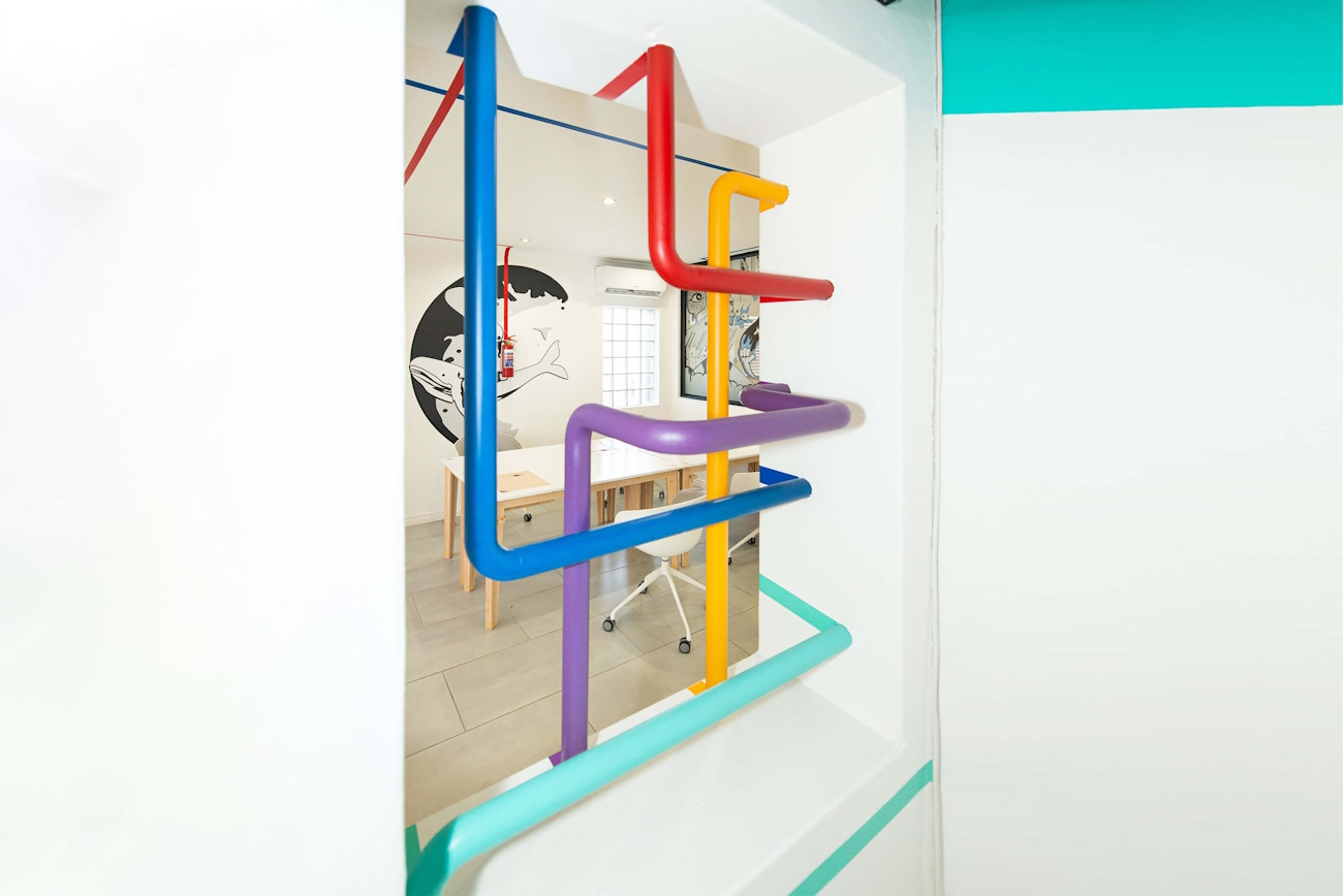 building modification