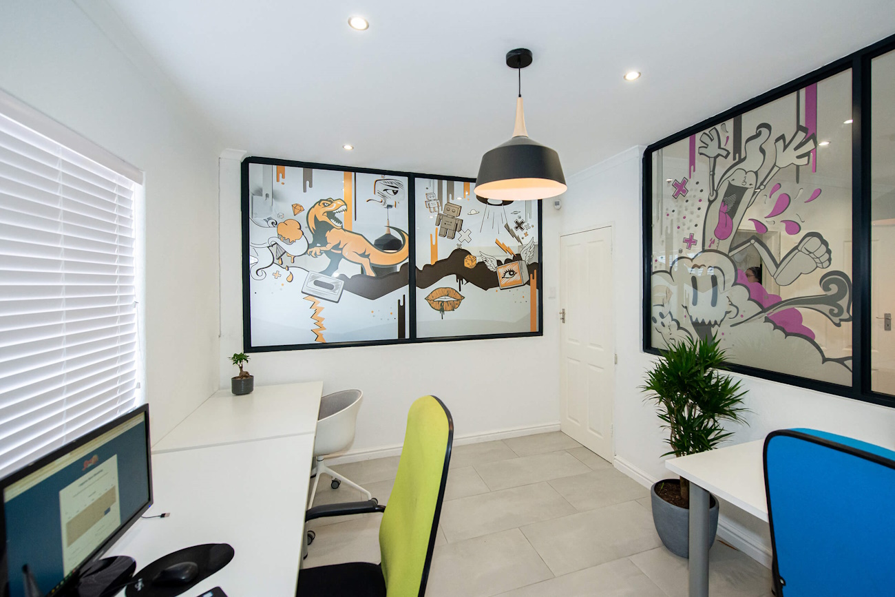 building modification