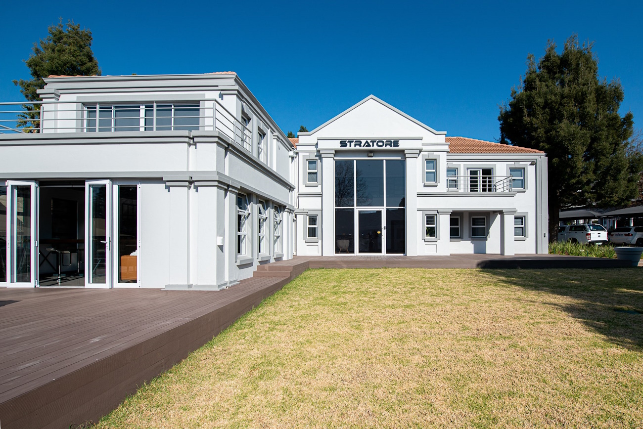 building modification