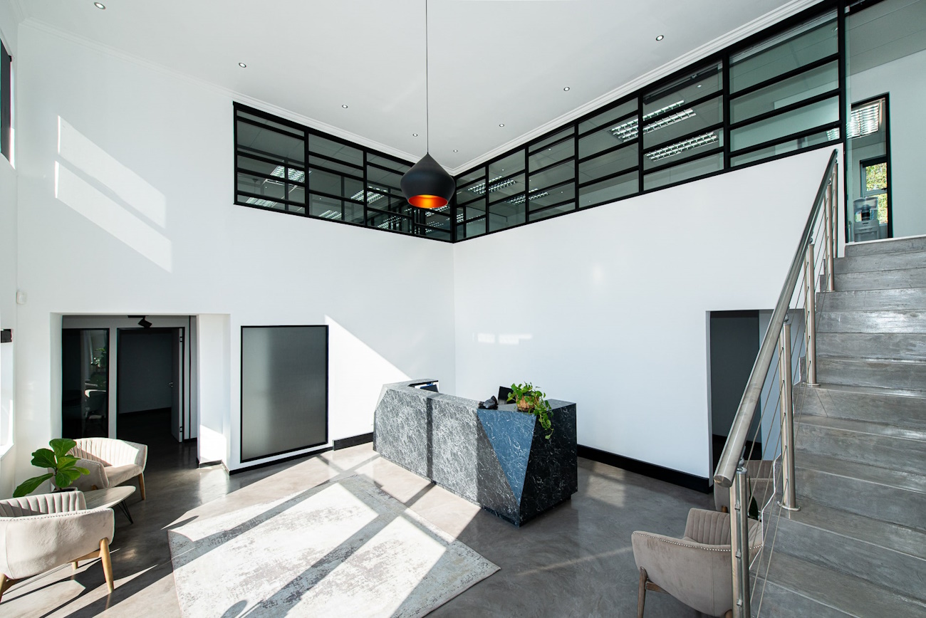 building modification