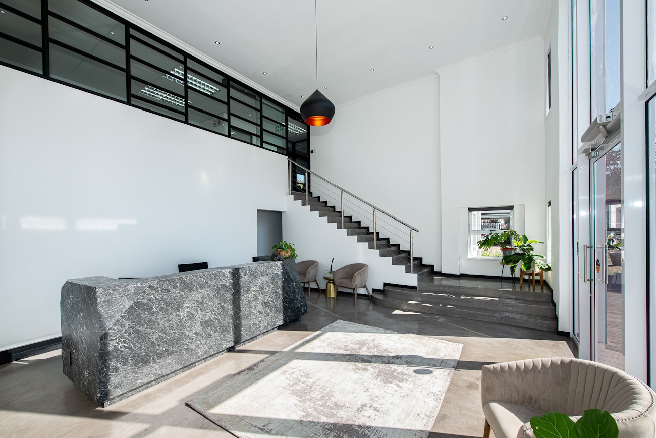 building modification