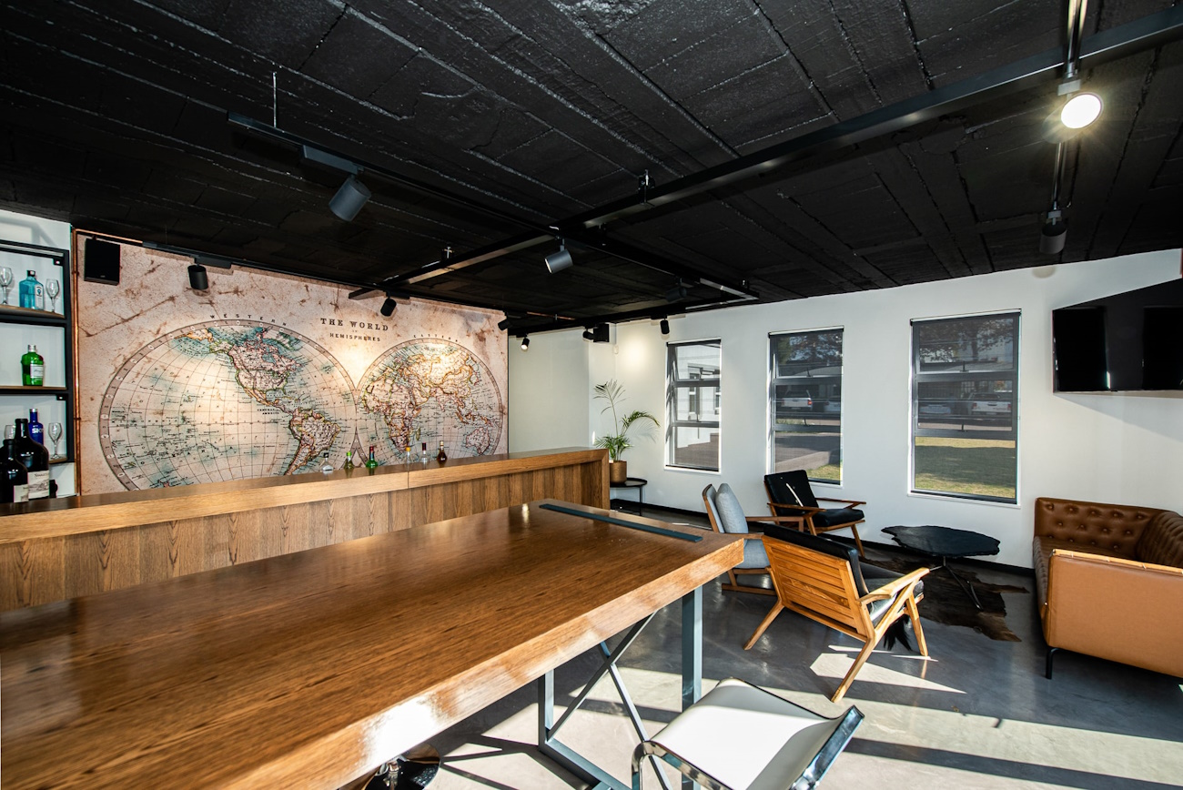 building modification