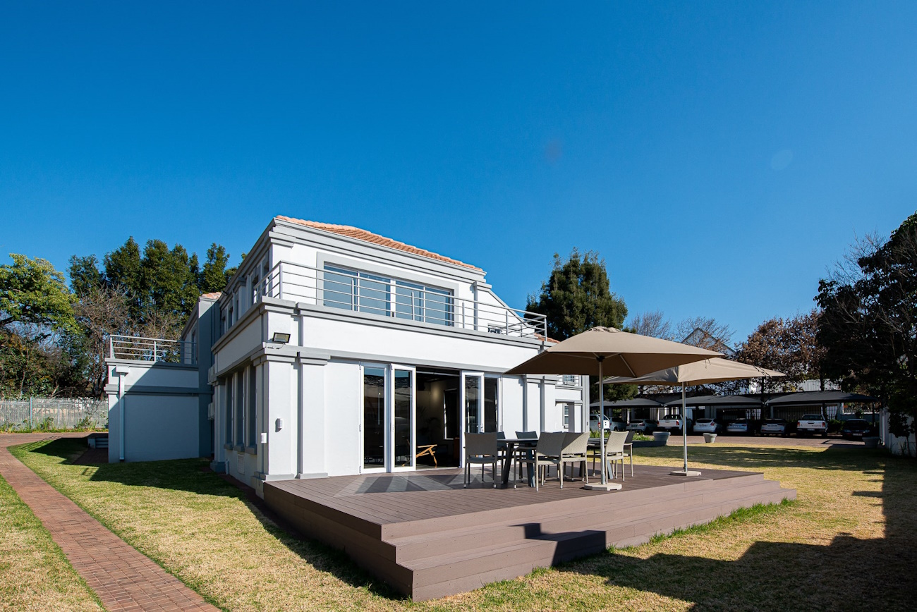 building modification