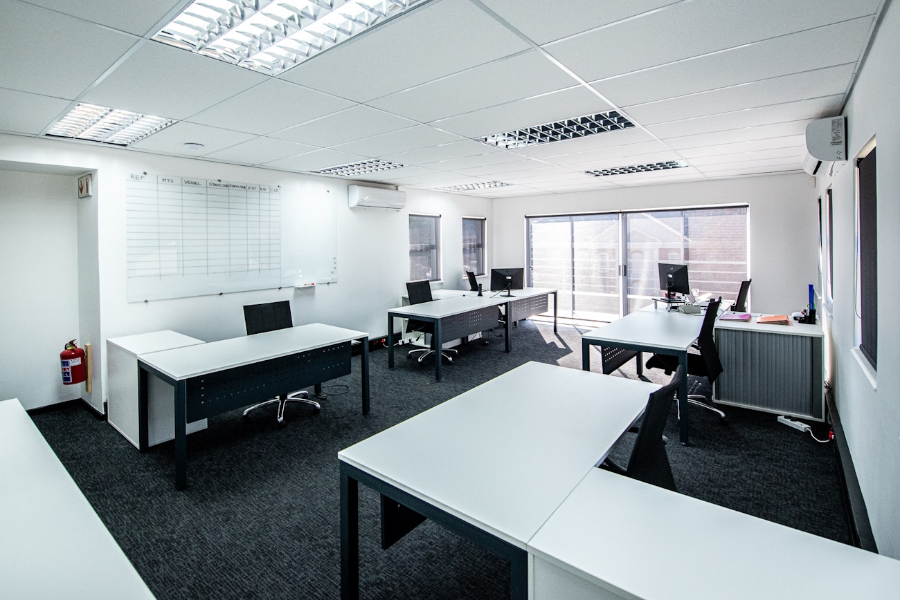 building modification