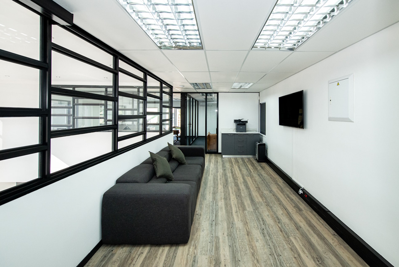 building modification