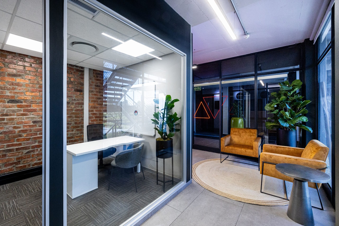 building modification