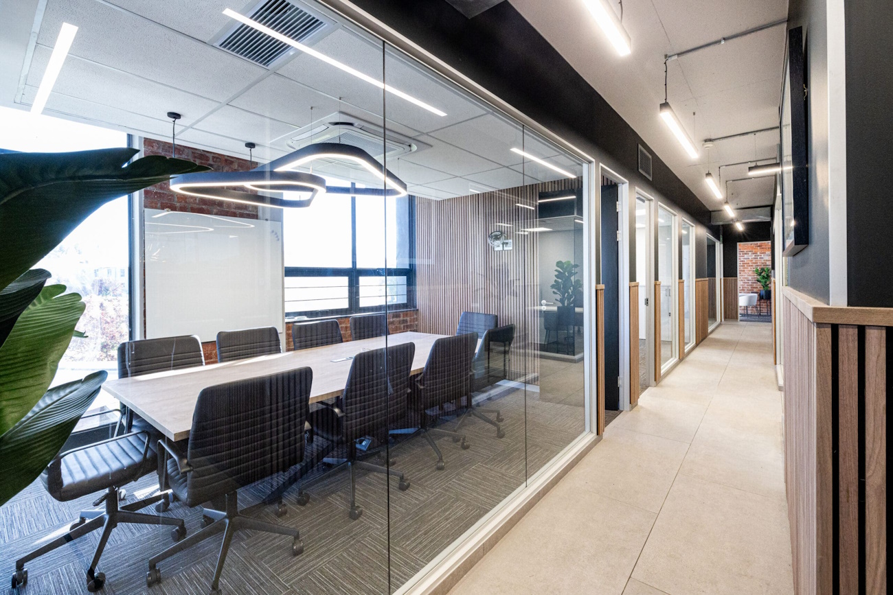 building modification