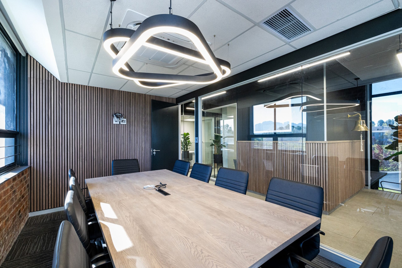 building modification