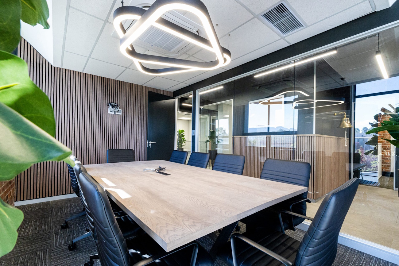 building modification