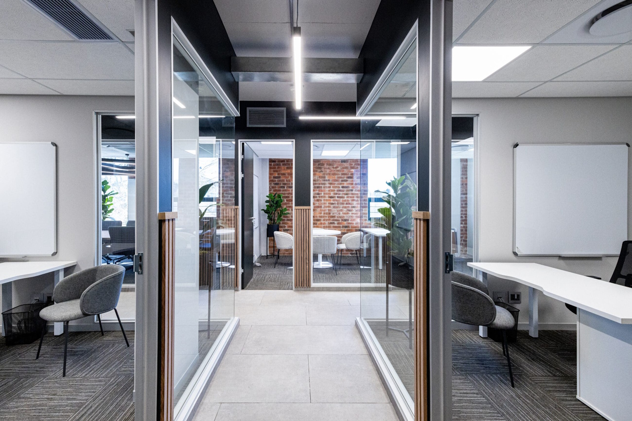 building modification