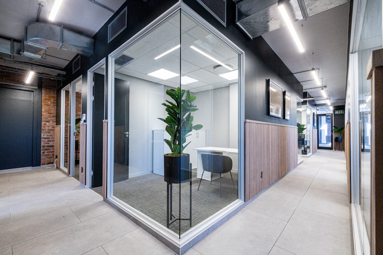 building modification