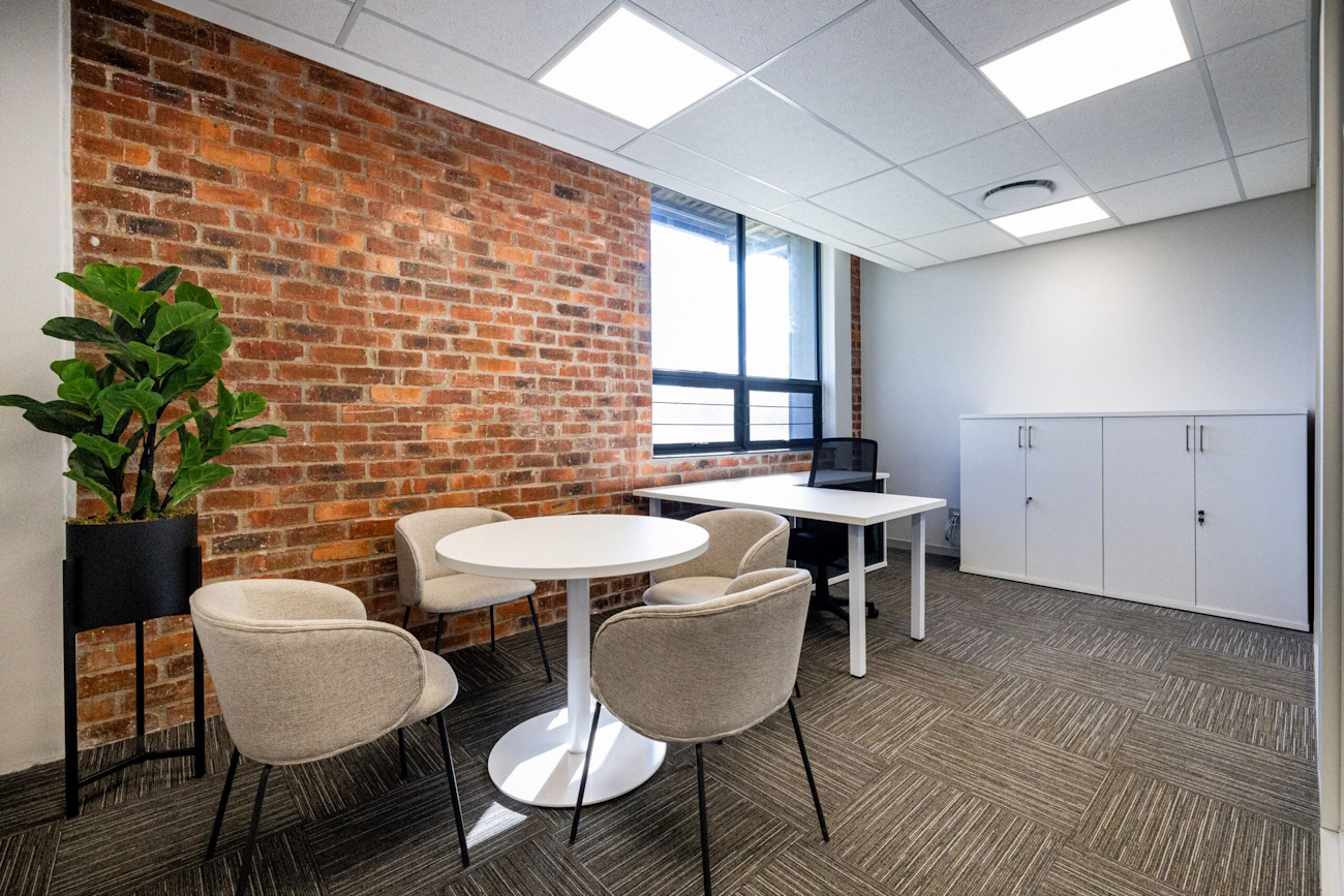 building modification