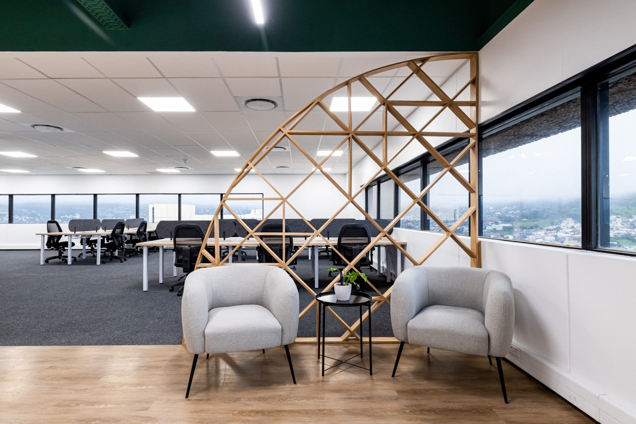 building modification