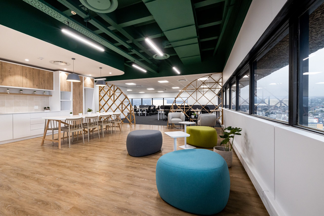 building modification