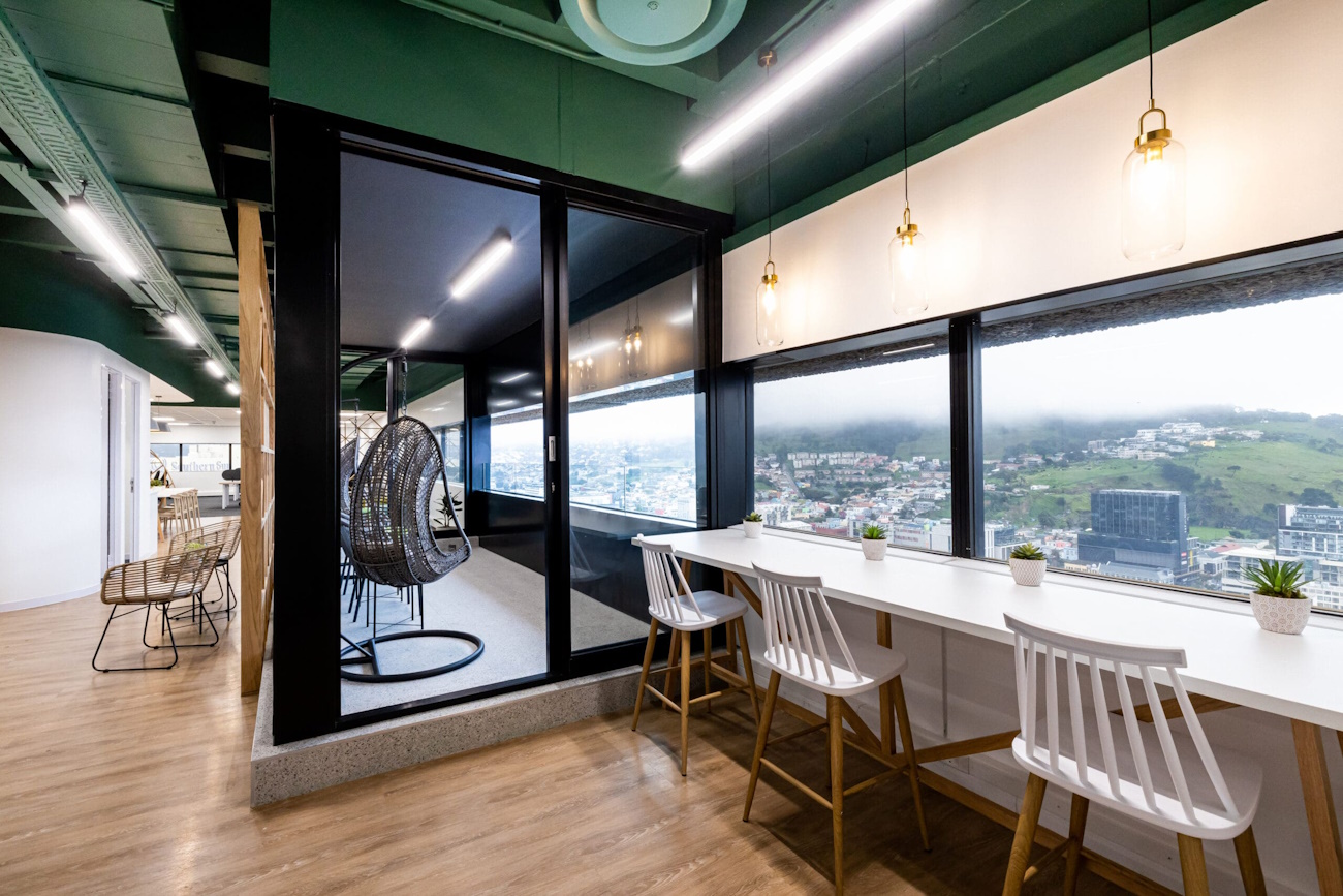 building modification