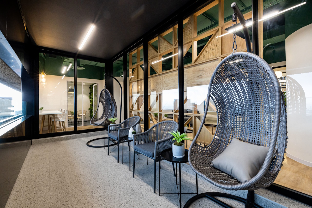 building modification