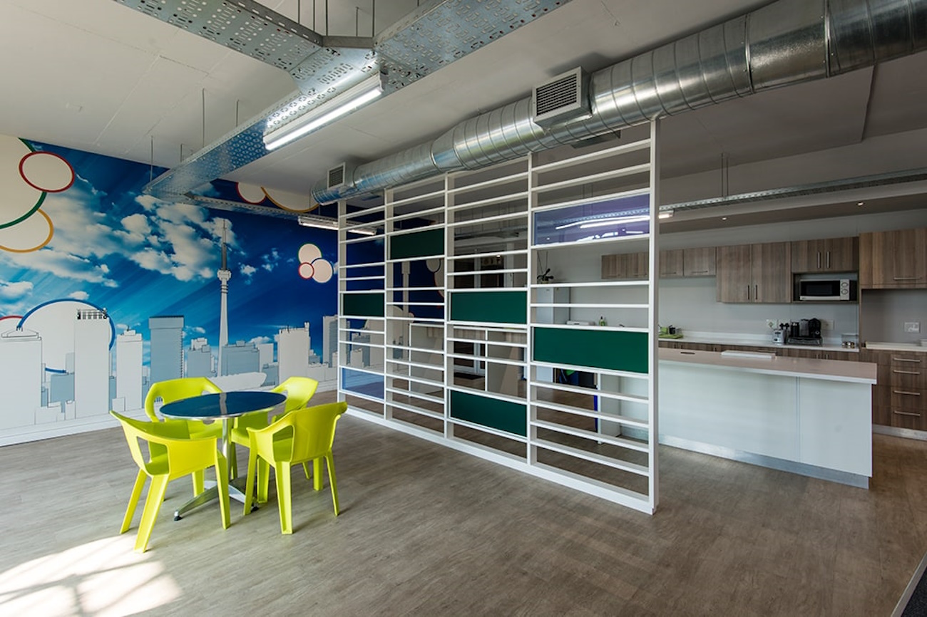 business furniture solutions