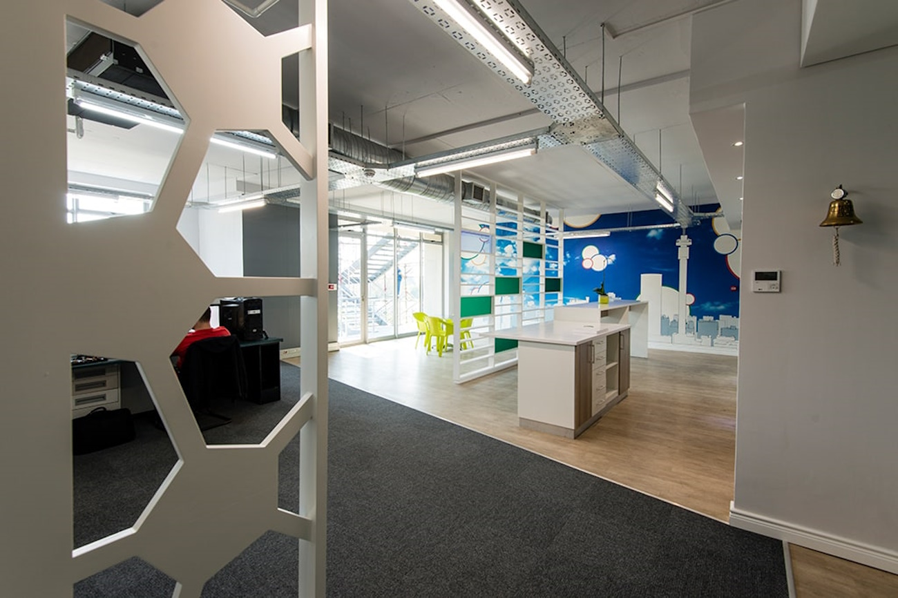 business furniture solutions