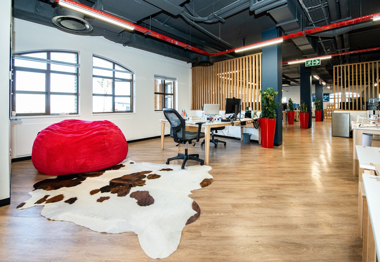 business furniture solutions