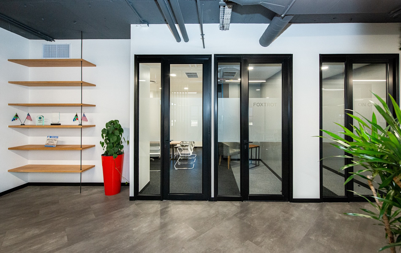 business furniture solutions