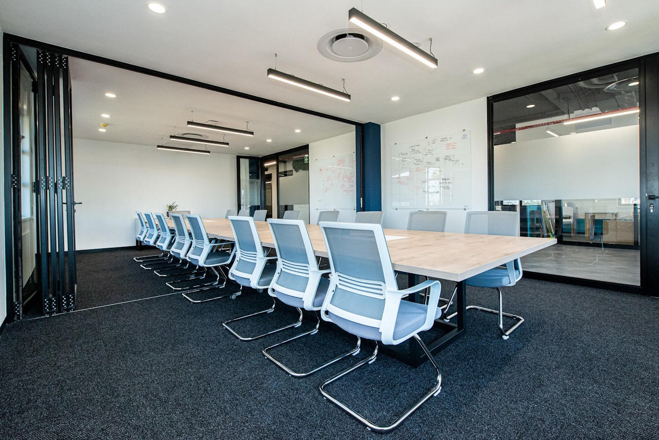 business furniture solutions