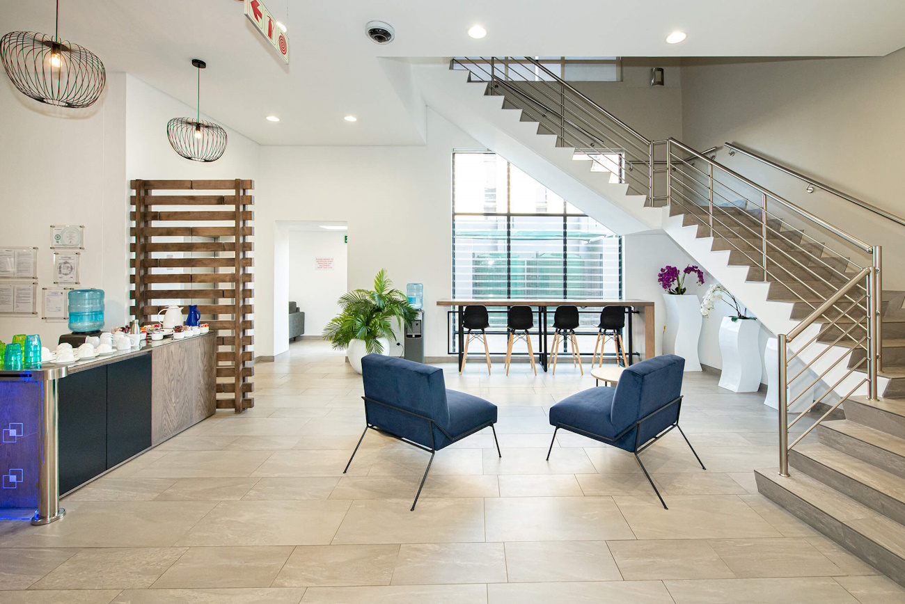 business furniture solutions