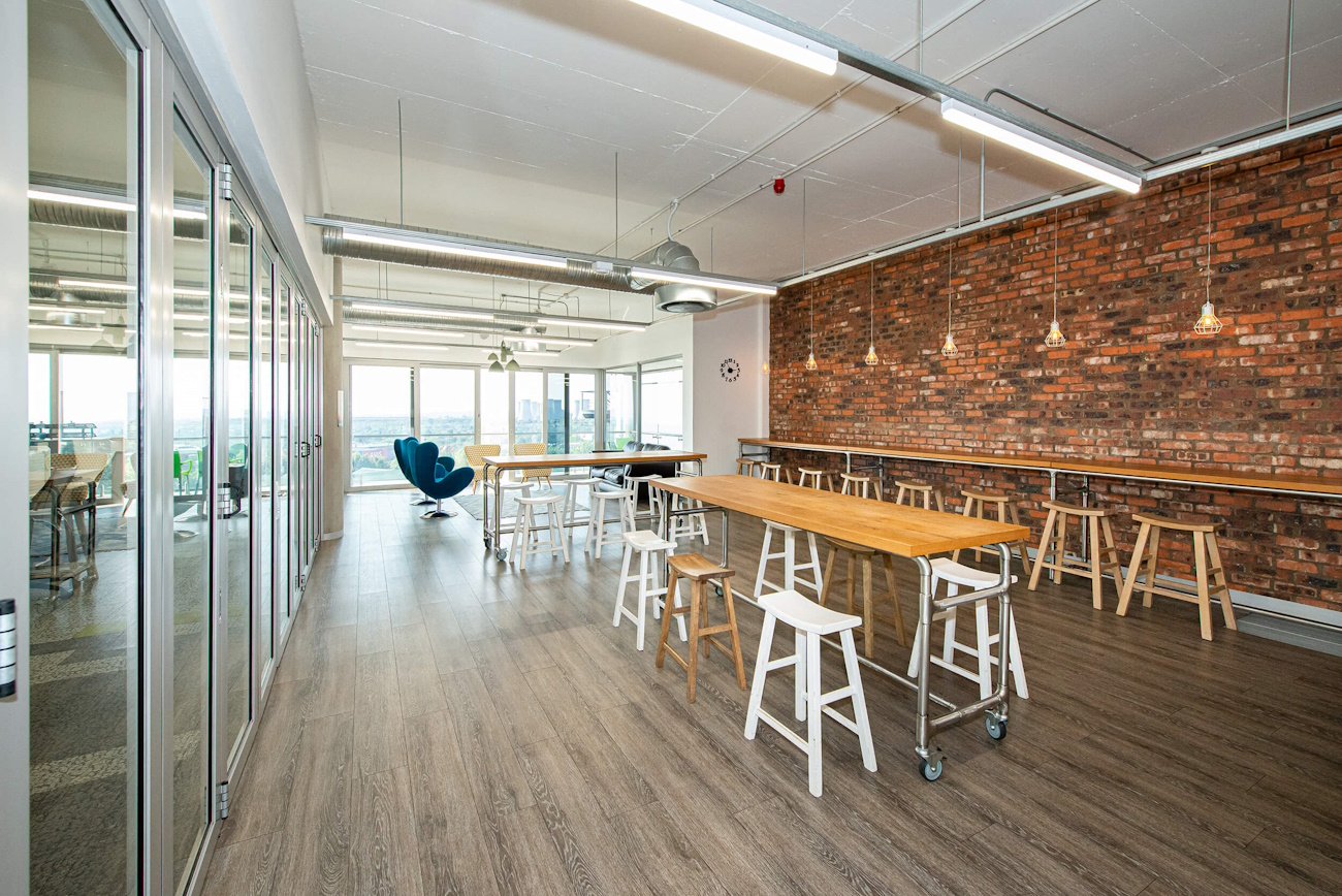 business furniture solutions