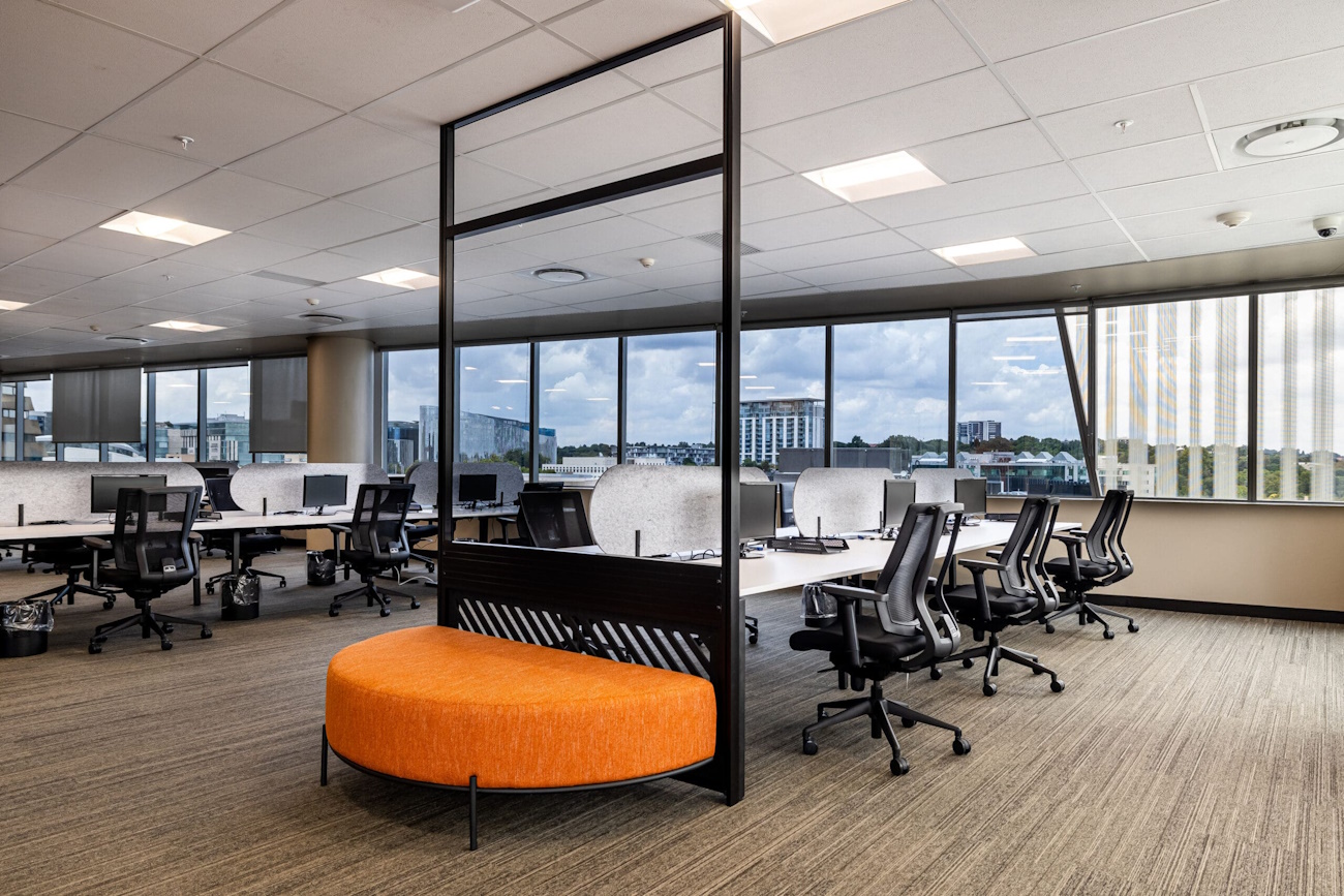 business furniture solutions