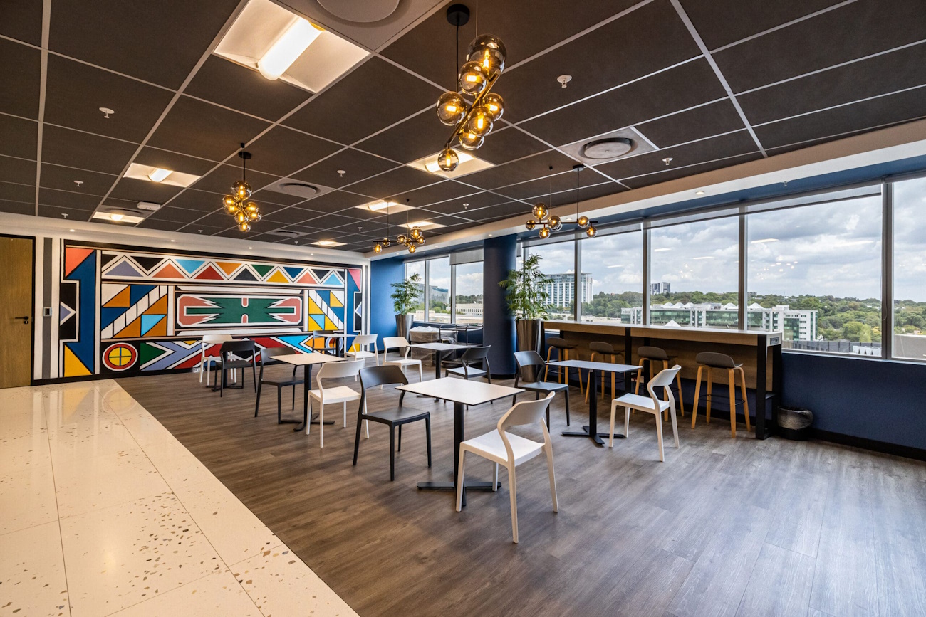 business furniture solutions