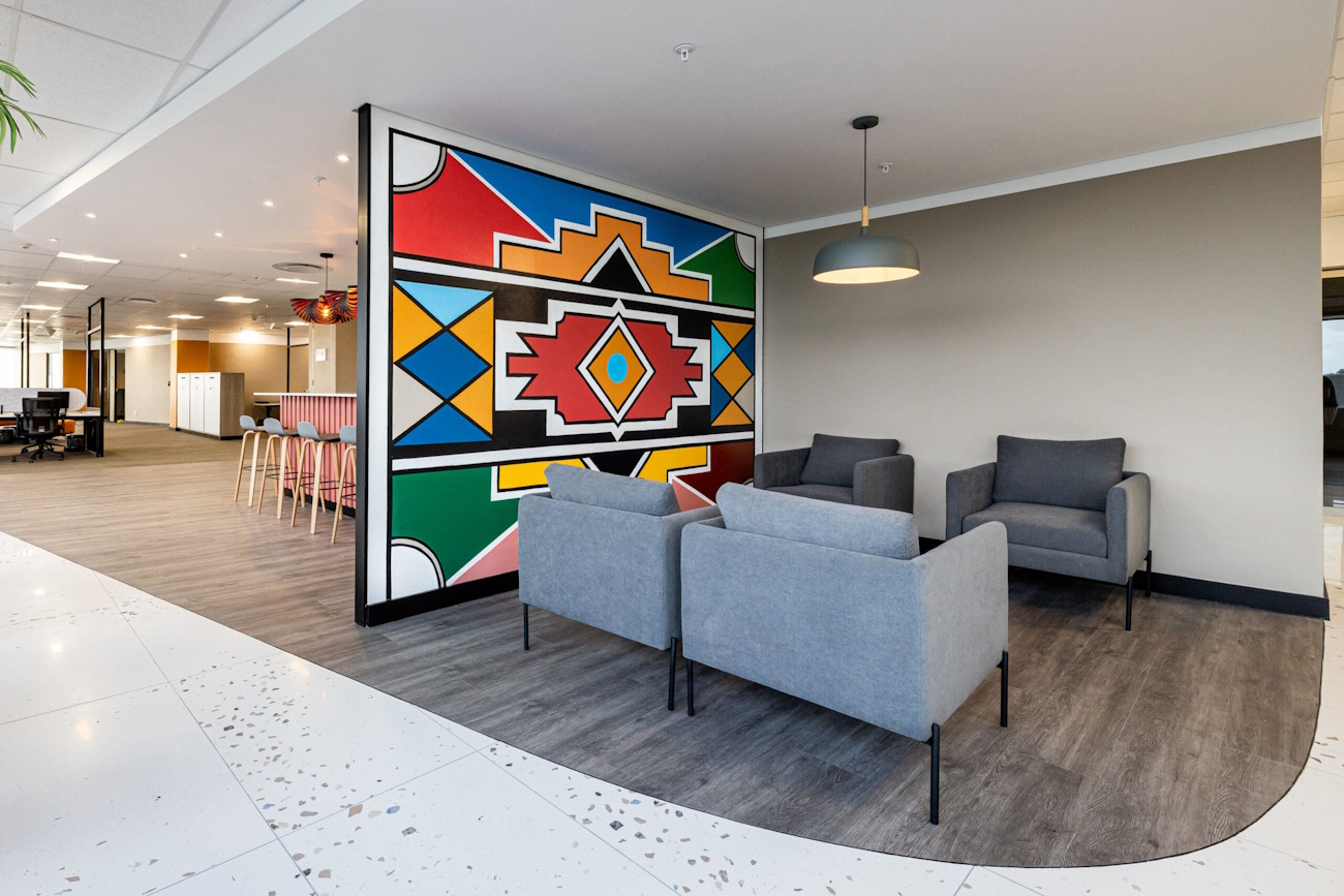 business furniture solutions