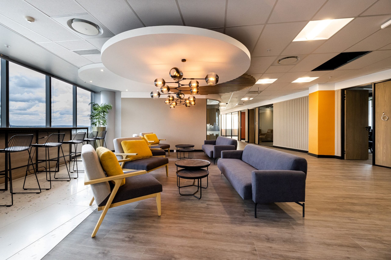 business furniture solutions