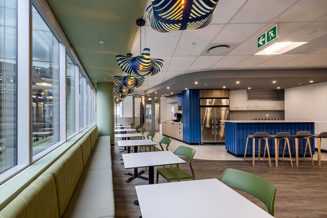 business furniture solutions