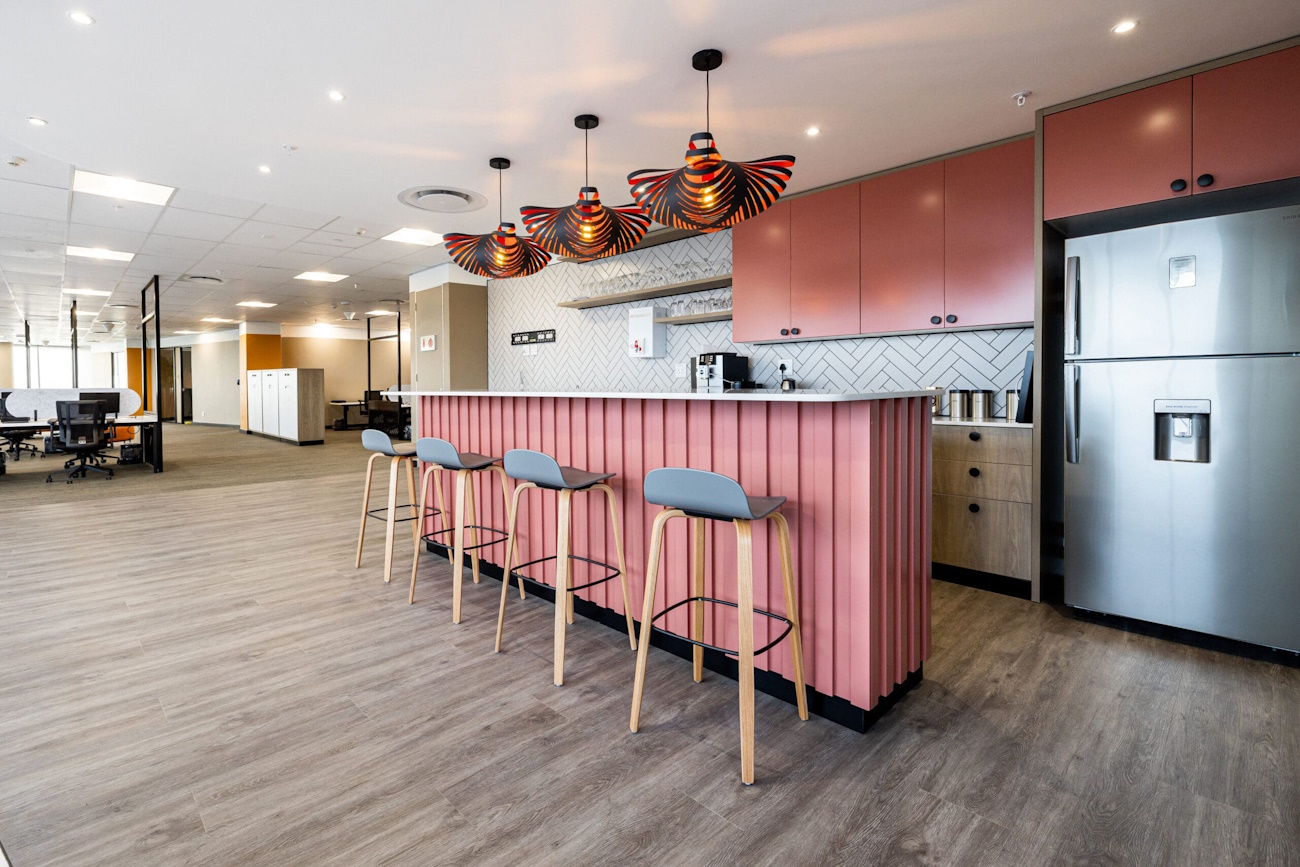 business furniture solutions