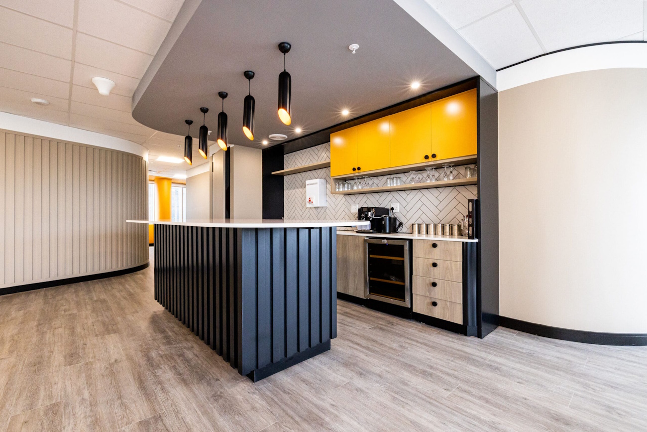 business furniture solutions