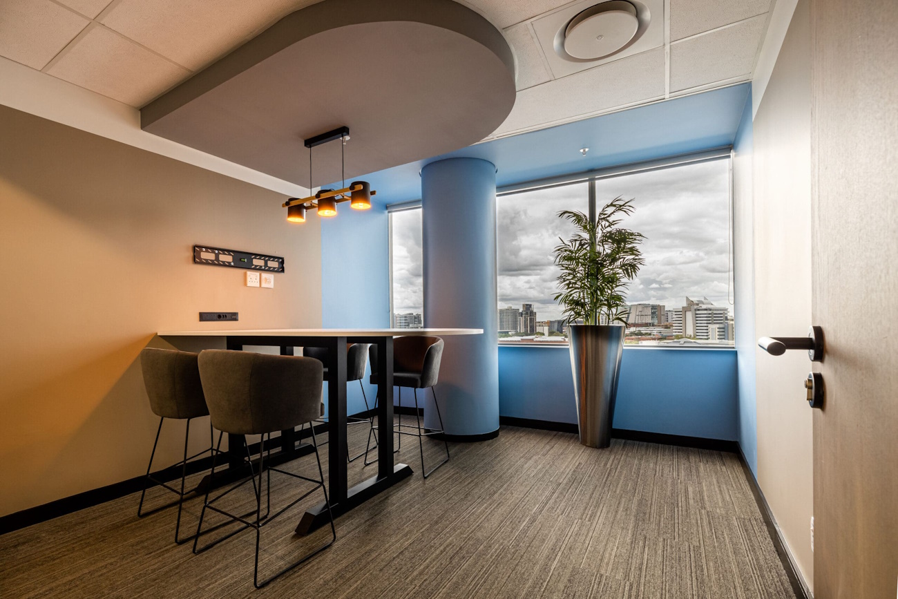 business furniture solutions