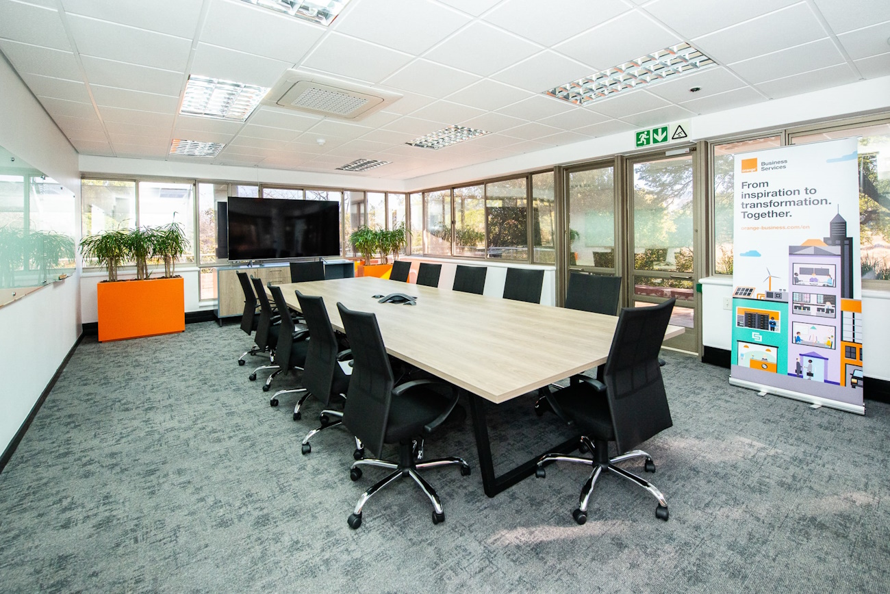 commercial interior design